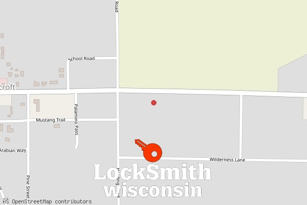 locksmith in bancroft wi