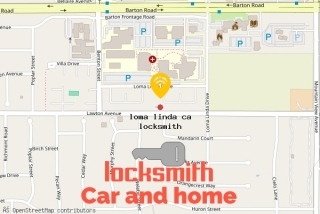 locksmith inloma linda - locksmith in loma linda ca