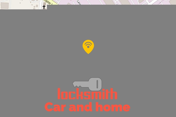 locksmith in poplar hills