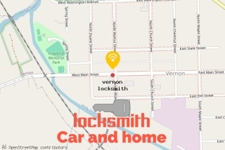 locksmith invernon - locksmith in vernon mi