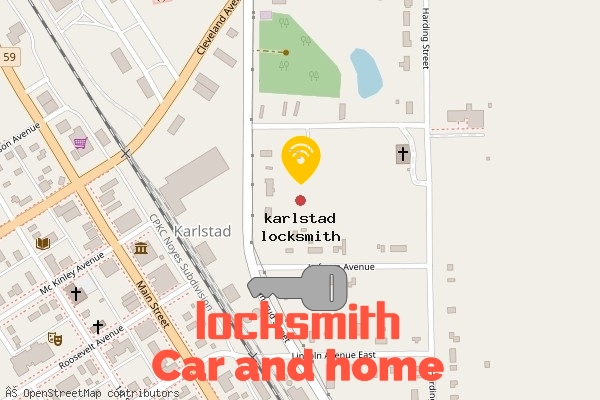 locksmith in karlstad