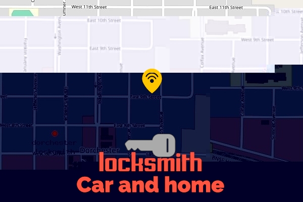 locksmith in dorchester ne