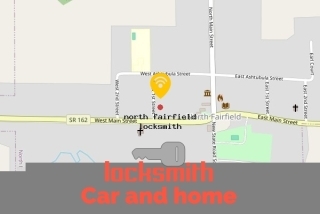 locksmith innorth fairfield - locksmith in north fairfield