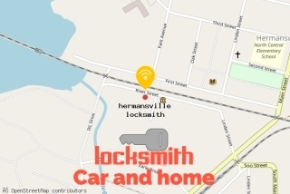 locksmith inhermansville - locksmith in hermansville