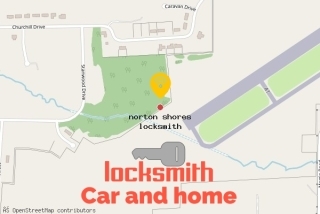 locksmith innorton shores - locksmith in norton shores
