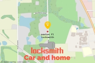 locksmith inpaxton - locksmith in paxton fl
