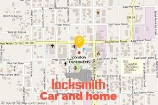 locksmith incondon - locksmith in condon or