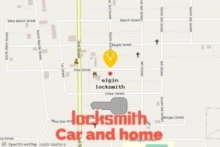 locksmith inelgin - locksmith in elgin ne
