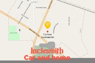 locksmith inlizton - locksmith in lizton