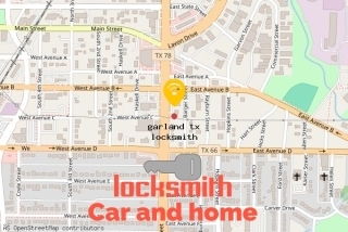 locksmith ingarland - locksmith in garland tx