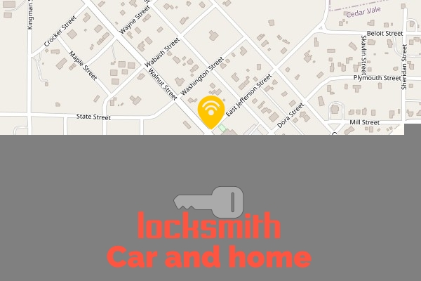 locksmith in cedar vale