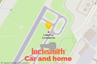 locksmith inromulus - locksmith in romulus