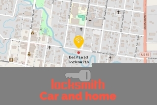 locksmith inbelfield - locksmith in belfield