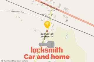 locksmith ingraham - locksmith in graham ga
