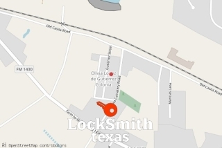 locksmith inolivia lopez de gutierrez - locksmith in olivia lopez de gutierrez