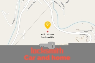 locksmith inmillstone - locksmith in millstone
