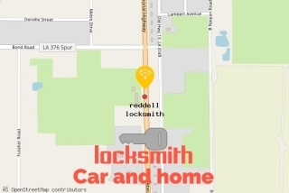 locksmith inreddell - locksmith in reddell