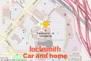 locksmith infarmington - locksmith in farmington ut