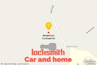 locksmith indeemston - locksmith in deemston