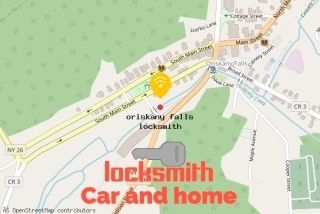 locksmith inoriskany falls - locksmith in oriskany falls