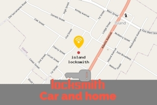locksmith inisland - locksmith in island