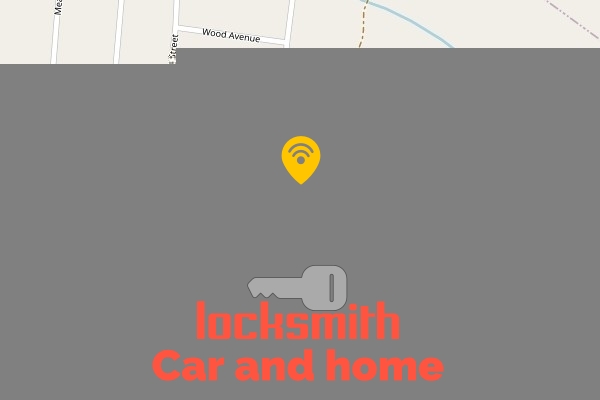 locksmith in park crest