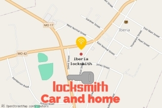 locksmith iniberia - locksmith in iberia mo