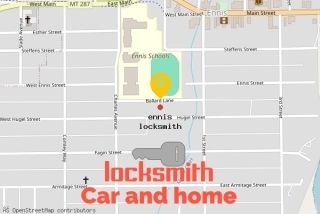 locksmith inennis - locksmith in ennis mt