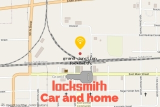 locksmith ingrand junction - locksmith in grand junction ia