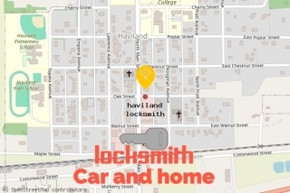 locksmith inhaviland - locksmith in haviland ks