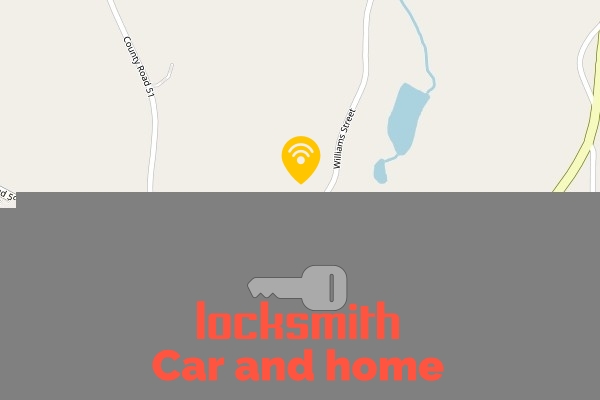 locksmith in woodland al