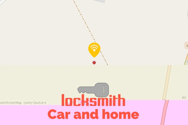 locksmith in ganado az
