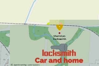 locksmith inthurston - locksmith in thurston oh