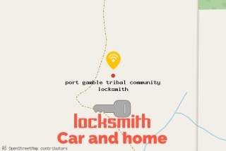 locksmith inport gamble tribal community - locksmith in port gamble tribal community