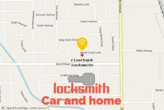 locksmith inriverbank - locksmith in riverbank