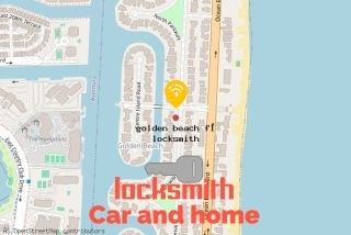 locksmith ingolden beach - locksmith in golden beach fl