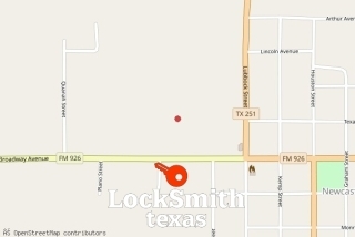 locksmith innewcastle - locksmith in newcastle tx