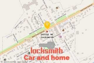 locksmith injoliet - locksmith in joliet mt