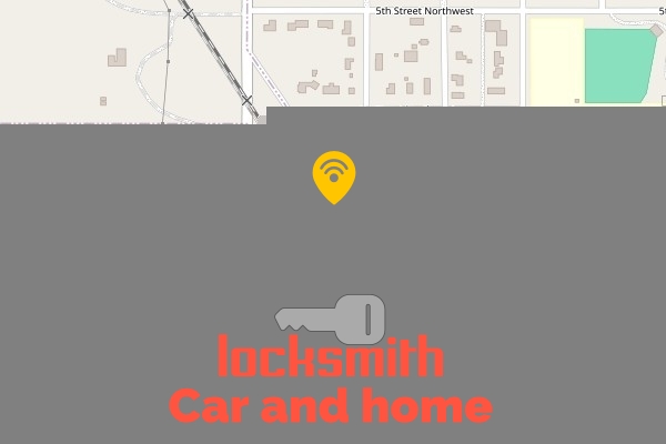 locksmith in mohall