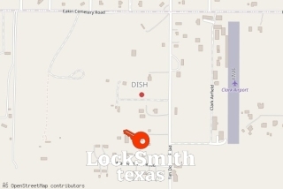 locksmith indish - locksmith in dish