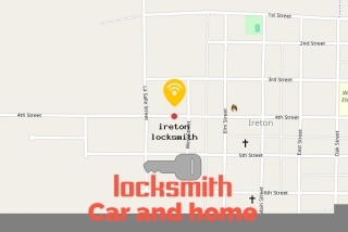 locksmith inireton - locksmith in ireton
