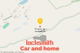 locksmith infrisco - locksmith in frisco nc