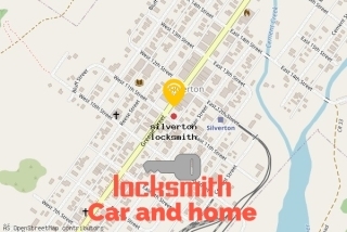 locksmith insilverton - locksmith in silverton co