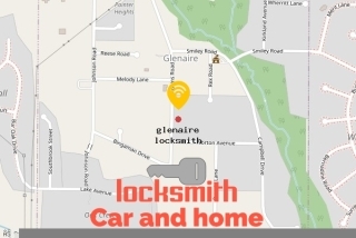 locksmith inglenaire - locksmith in glenaire