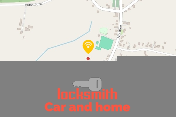 locksmith in sinclairville
