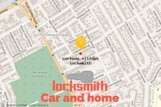 locksmith inparkway village - locksmith in parkway village