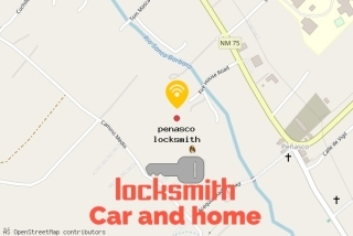 locksmith inpenasco - locksmith in penasco