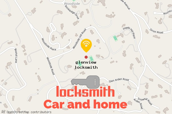 locksmith in glenview ky