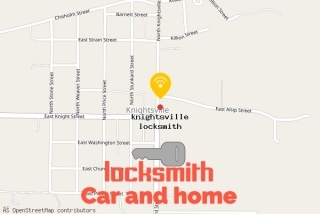 locksmith inknightsville - locksmith in knightsville