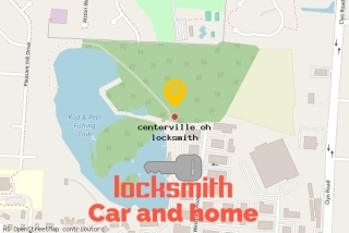 locksmith incenterville - locksmith in centerville oh